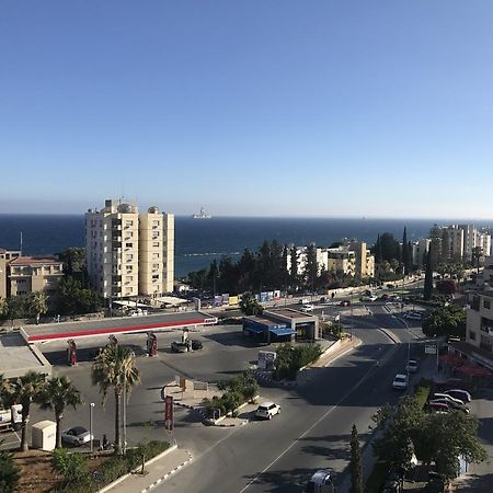 Kantara Beach Gardens Apartment Limassol Exterior photo