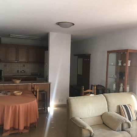 Kantara Beach Gardens Apartment Limassol Exterior photo