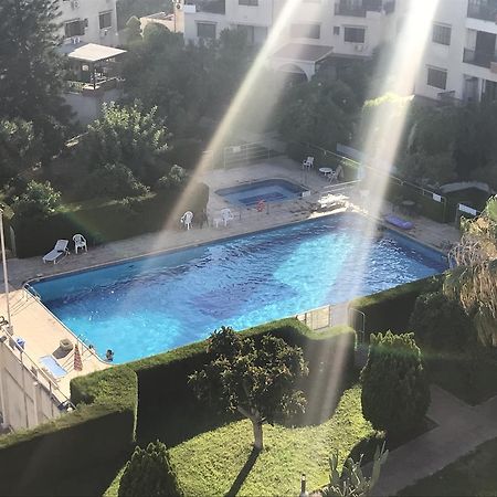 Kantara Beach Gardens Apartment Limassol Exterior photo