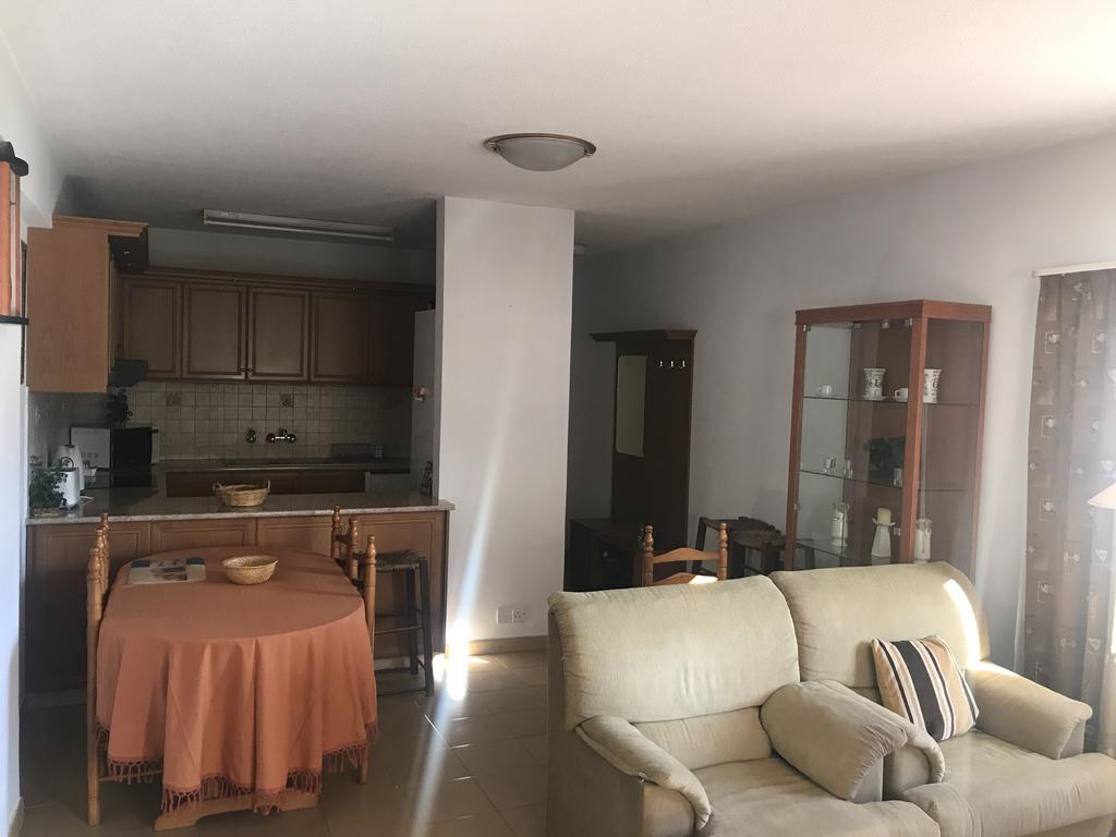 Kantara Beach Gardens Apartment Limassol Exterior photo